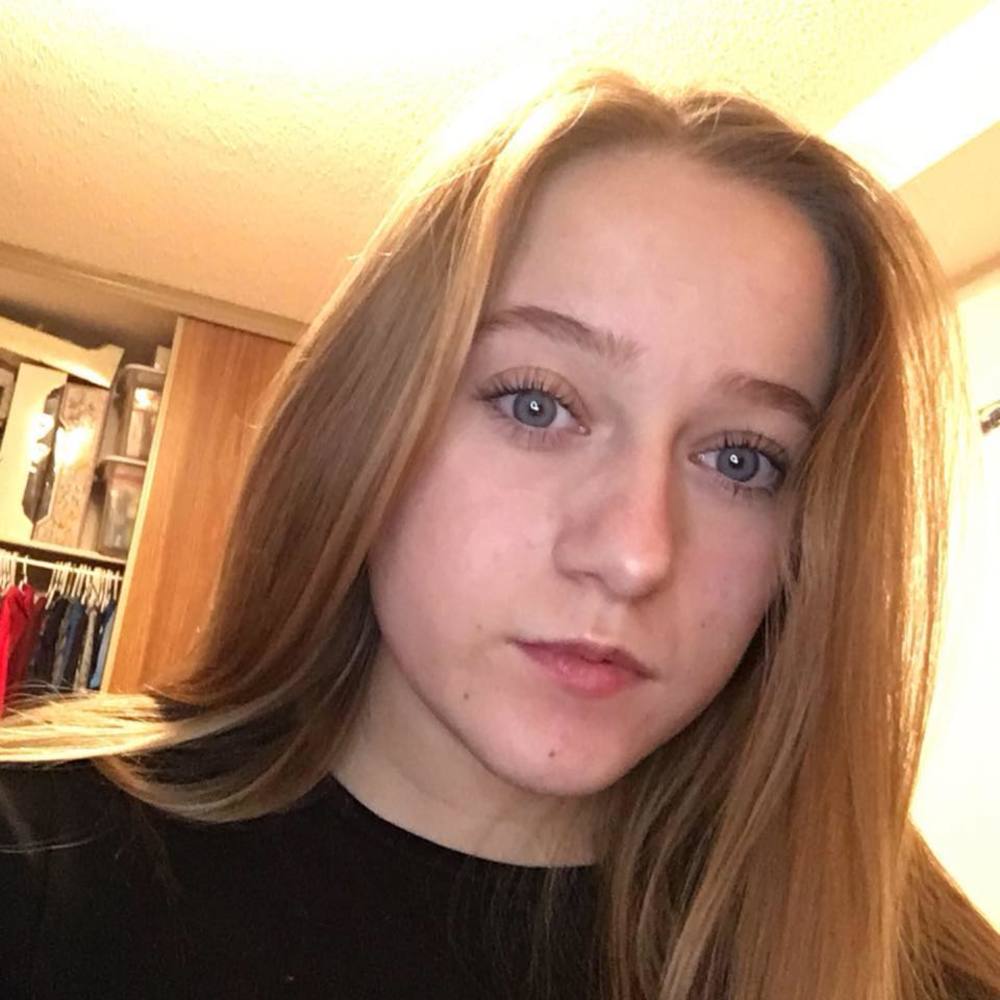 Meet your Posher, Natalie